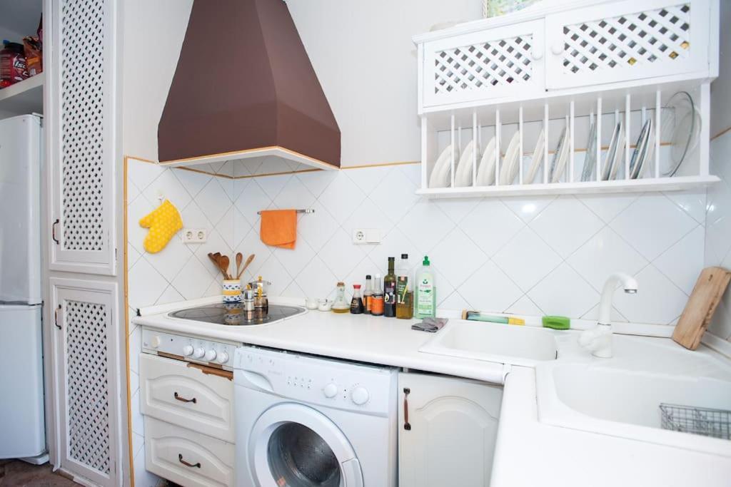 Penthouse!!! Center Of Seville!!! 2 Bedroom + 2 Bath!!! * Siviglia