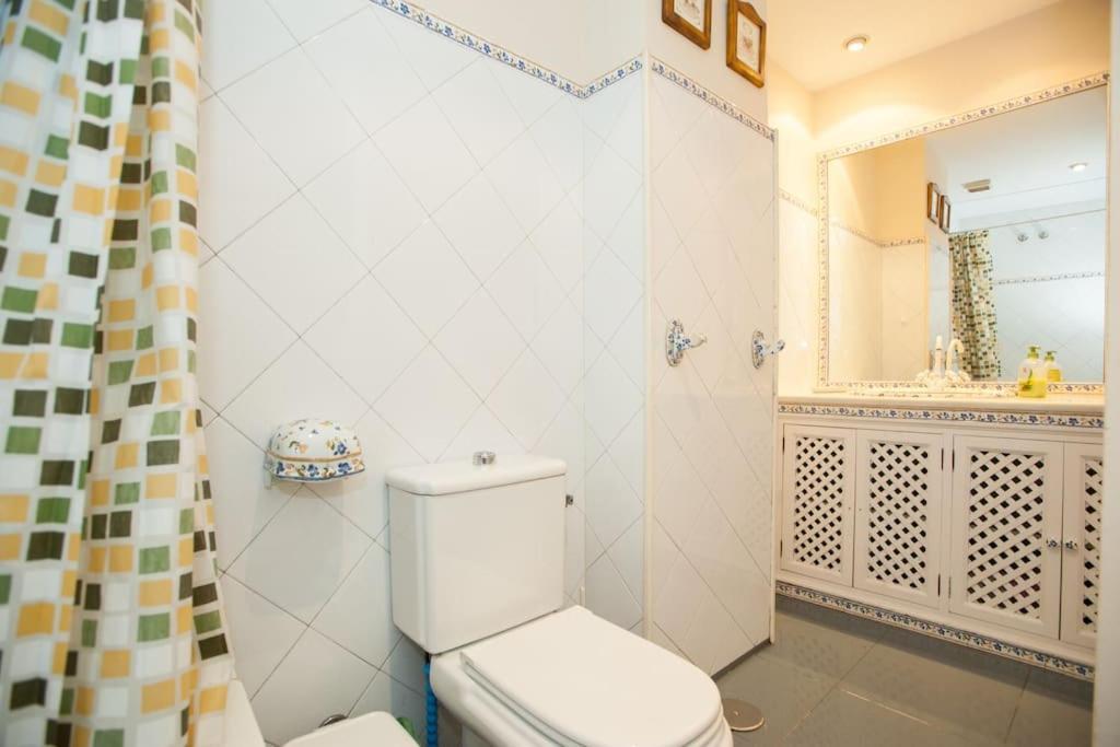 Penthouse!!! Center Of Seville!!! 2 Bedroom + 2 Bath!!! Appartamento