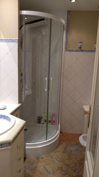 Appartamento Penthouse!!! Center Of Seville!!! 2 Bedroom + 2 Bath!!! Siviglia