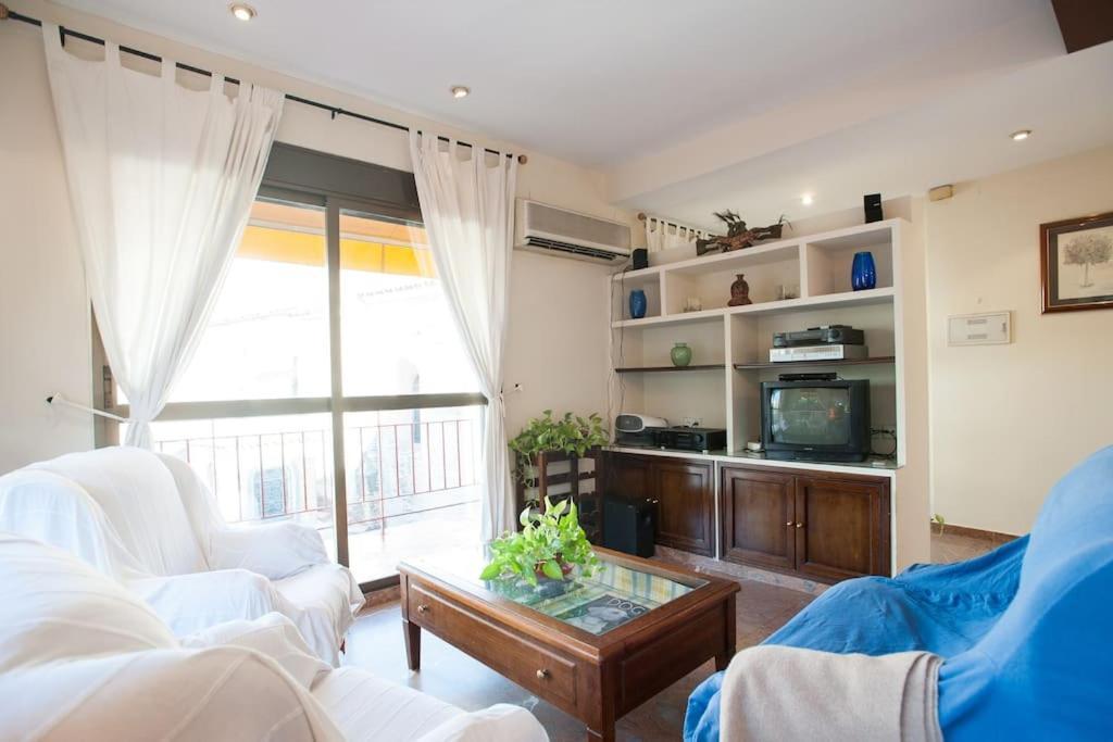 Appartamento Penthouse!!! Center Of Seville!!! 2 Bedroom + 2 Bath!!! Siviglia