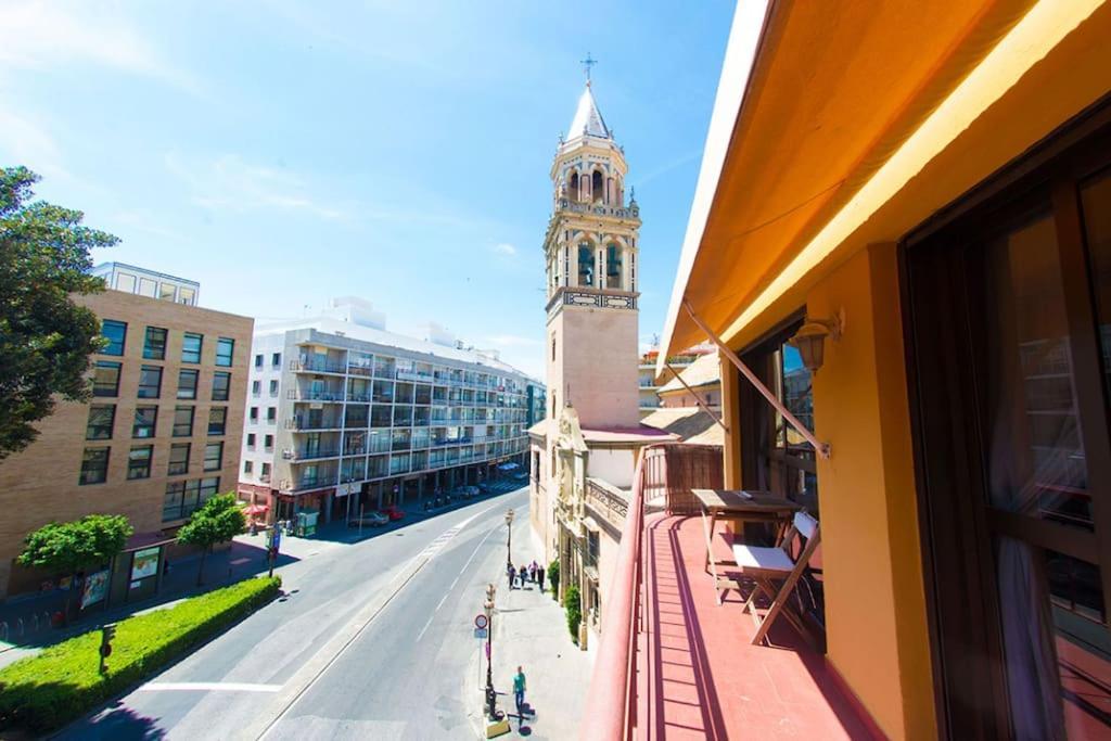 Appartamento Penthouse!!! Center Of Seville!!! 2 Bedroom + 2 Bath!!! *