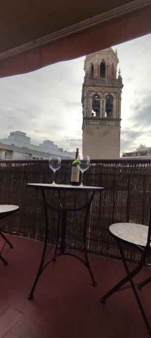 Appartamento Penthouse!!! Center Of Seville!!! 2 Bedroom + 2 Bath!!! *