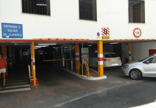 Penthouse!!! Center Of Seville!!! 2 Bedroom + 2 Bath!!! Appartamento Siviglia