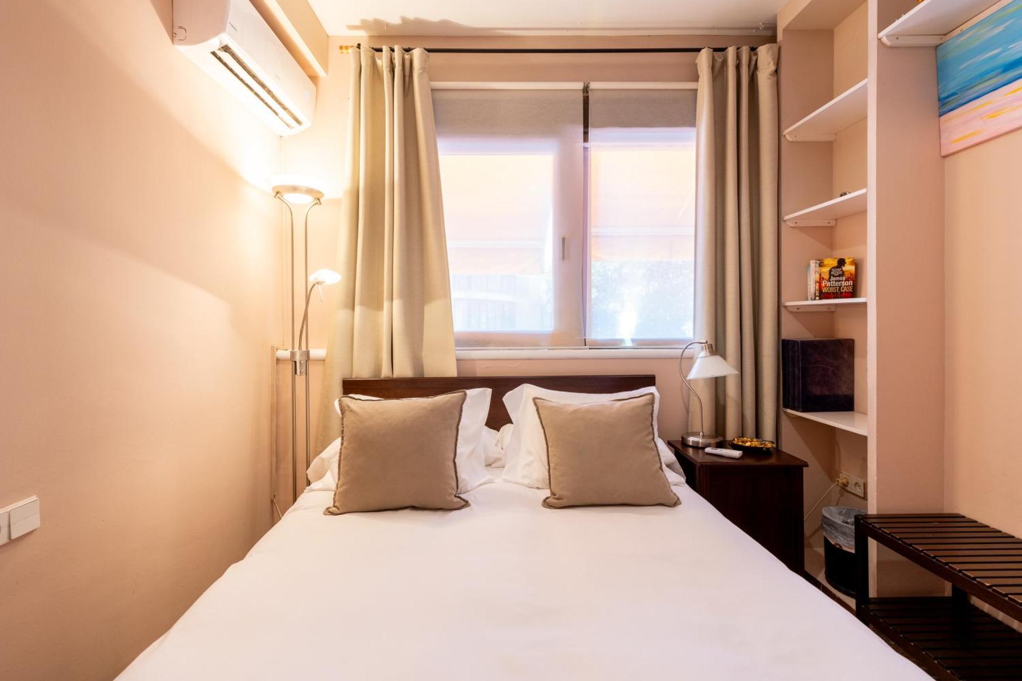 Appartamento Penthouse!!! Center Of Seville!!! 2 Bedroom + 2 Bath!!!