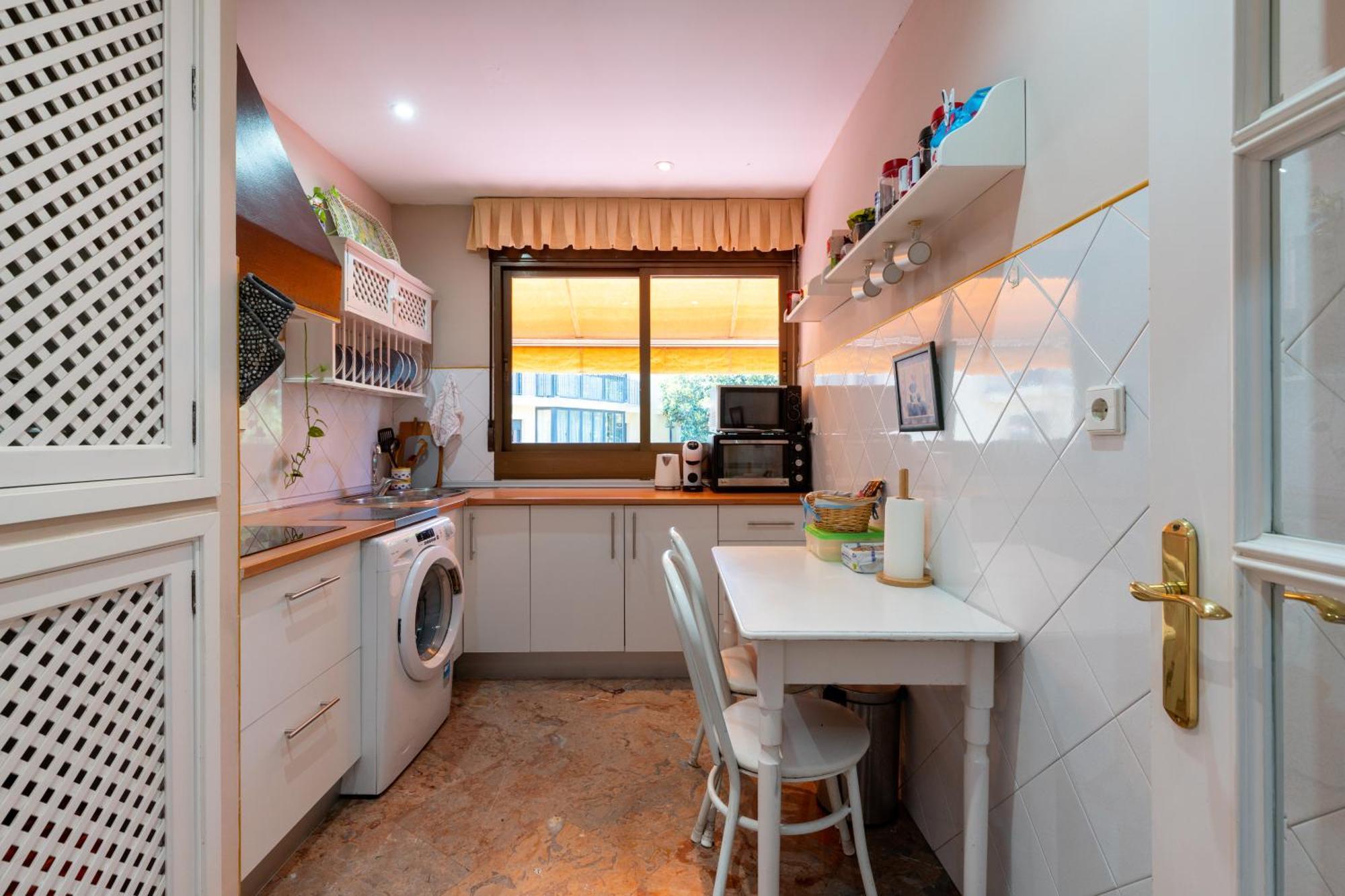 Appartamento Penthouse!!! Center Of Seville!!! 2 Bedroom + 2 Bath!!!