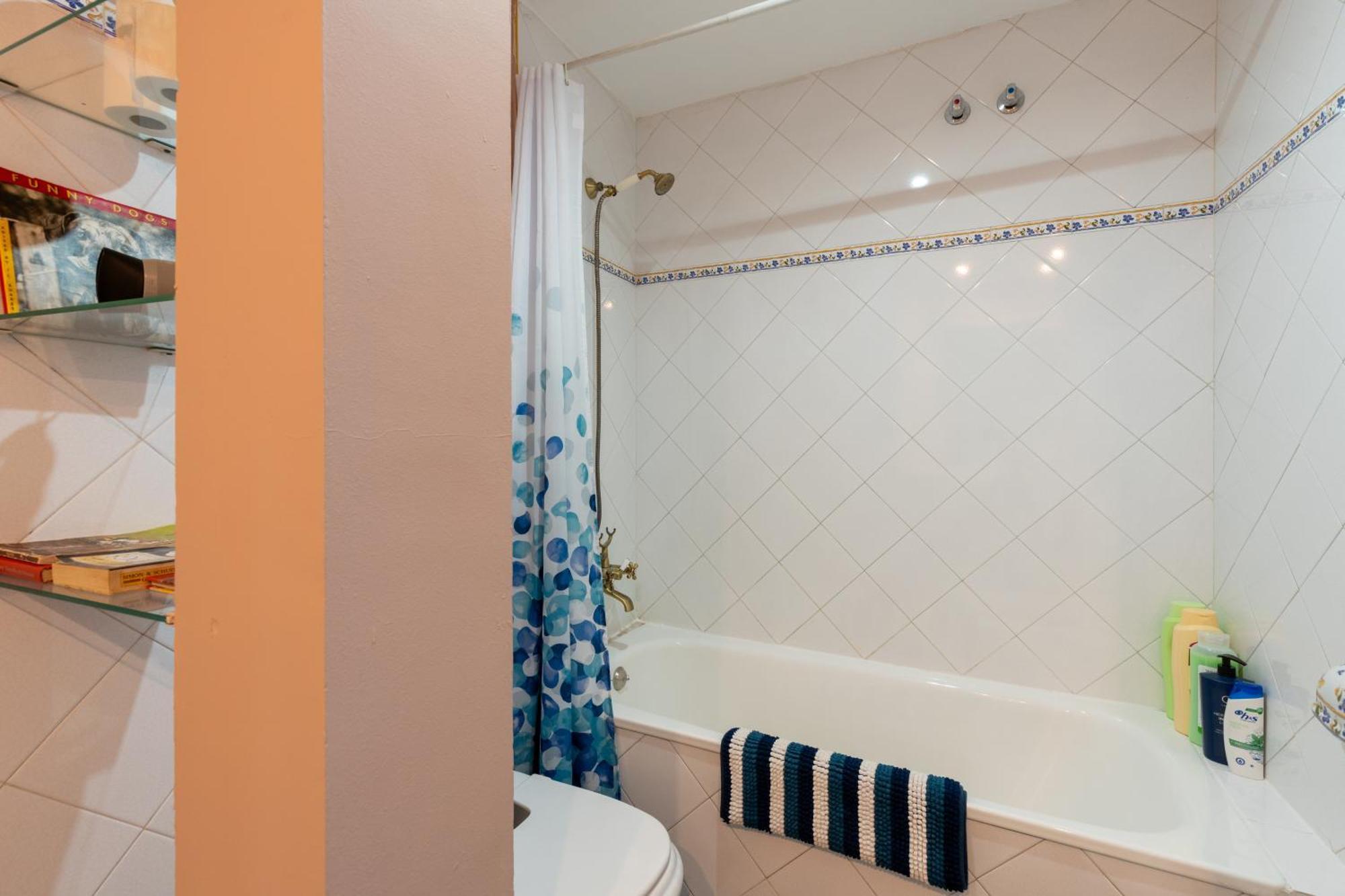 Penthouse!!! Center Of Seville!!! 2 Bedroom + 2 Bath!!! Appartamento *
