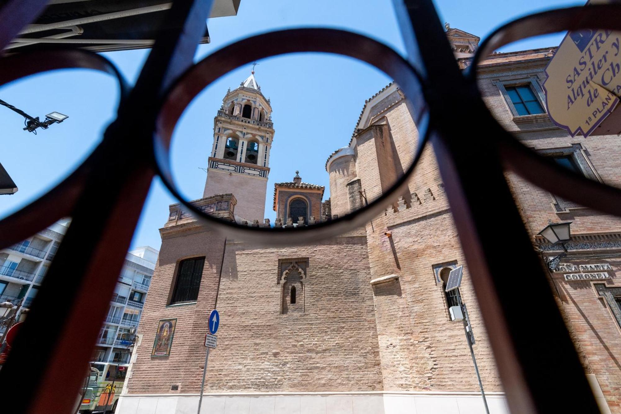 Penthouse!!! Center Of Seville!!! 2 Bedroom + 2 Bath!!! Appartamento Siviglia